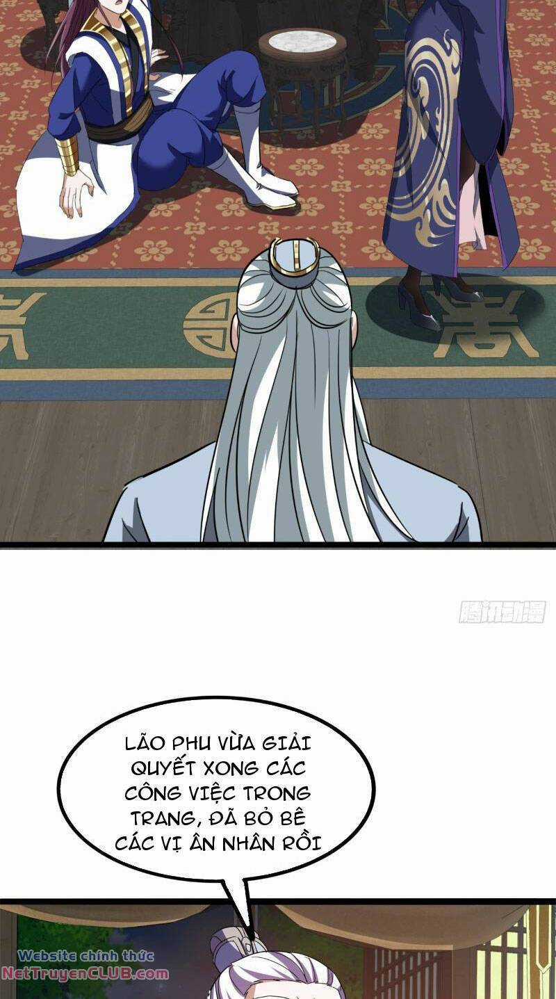 Trùm Phản Diện Muốn Tìm Chết! Chapter 37 trang 17