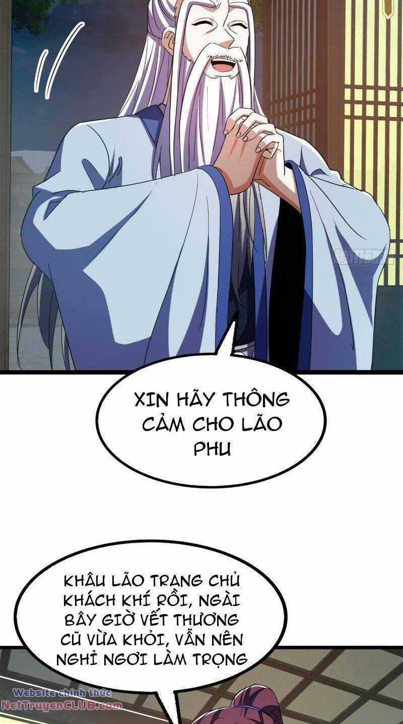 Trùm Phản Diện Muốn Tìm Chết! Chapter 37 trang 18