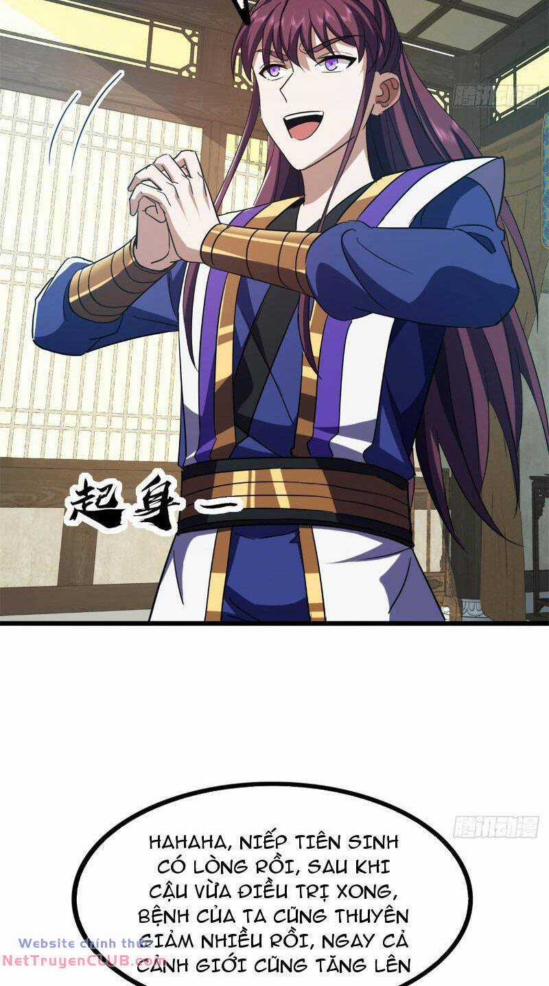 Trùm Phản Diện Muốn Tìm Chết! Chapter 37 trang 19