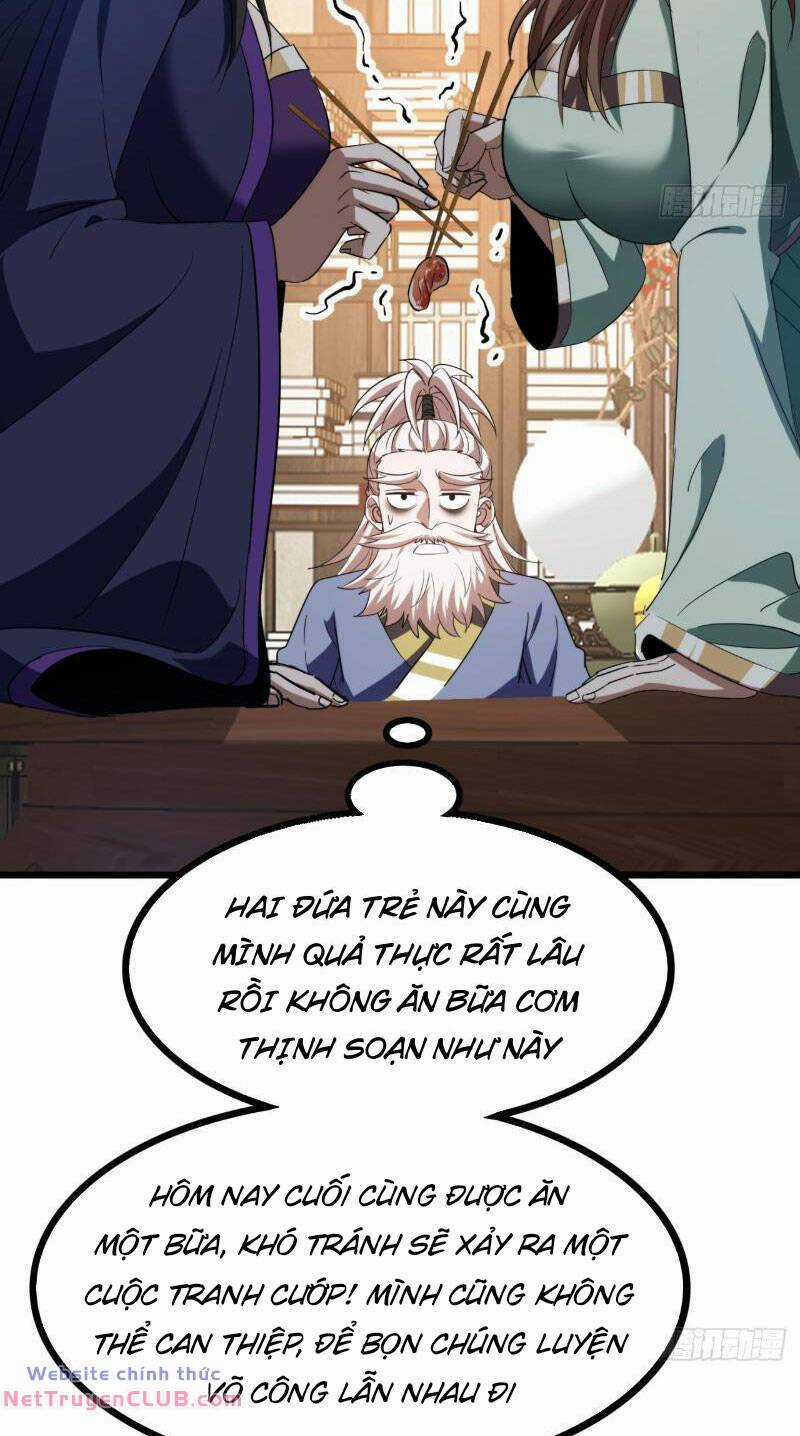 Trùm Phản Diện Muốn Tìm Chết! Chapter 37 trang 2