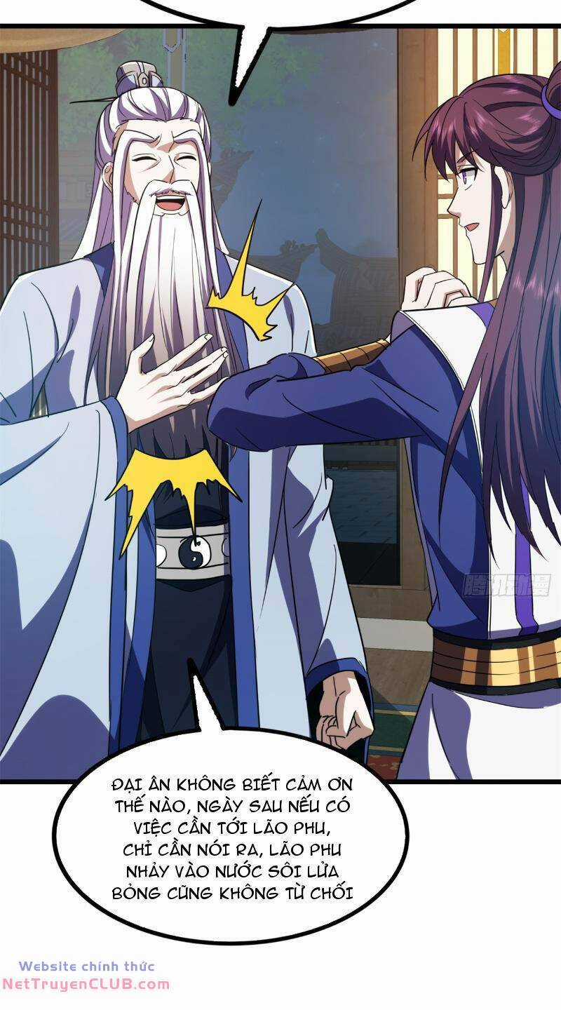 Trùm Phản Diện Muốn Tìm Chết! Chapter 37 trang 20