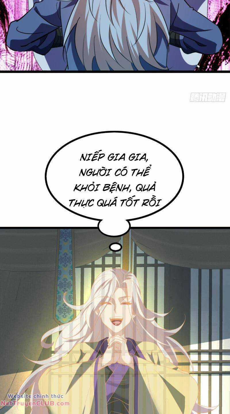 Trùm Phản Diện Muốn Tìm Chết! Chapter 37 trang 25