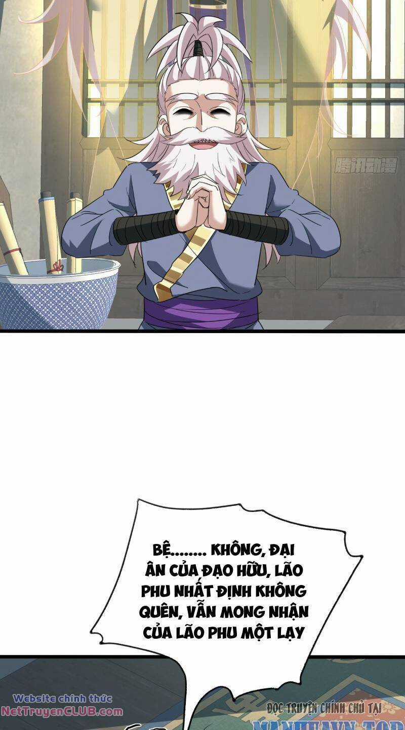 Trùm Phản Diện Muốn Tìm Chết! Chapter 37 trang 26