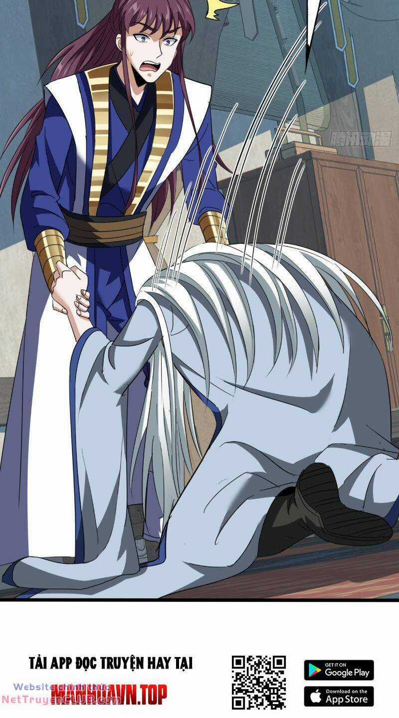 Trùm Phản Diện Muốn Tìm Chết! Chapter 37 trang 30