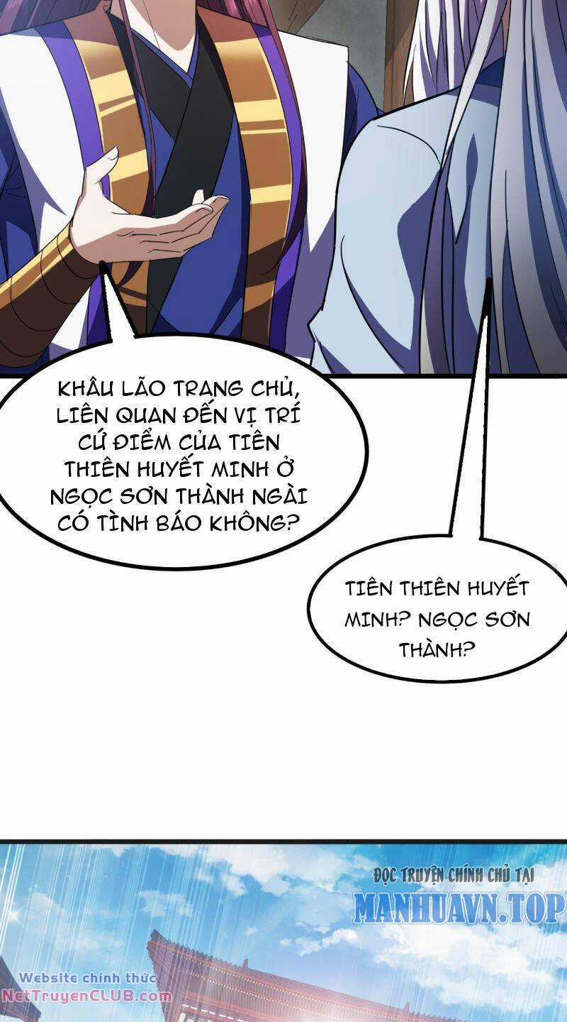 Trùm Phản Diện Muốn Tìm Chết! Chapter 37 trang 34
