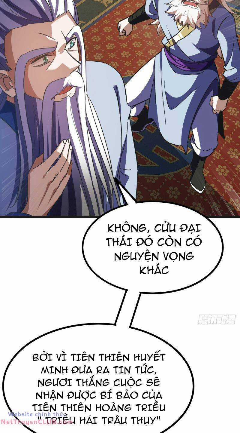 Trùm Phản Diện Muốn Tìm Chết! Chapter 37 trang 37