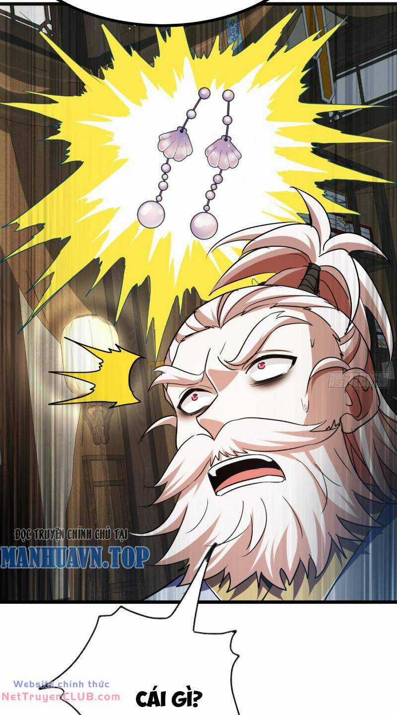 Trùm Phản Diện Muốn Tìm Chết! Chapter 37 trang 38