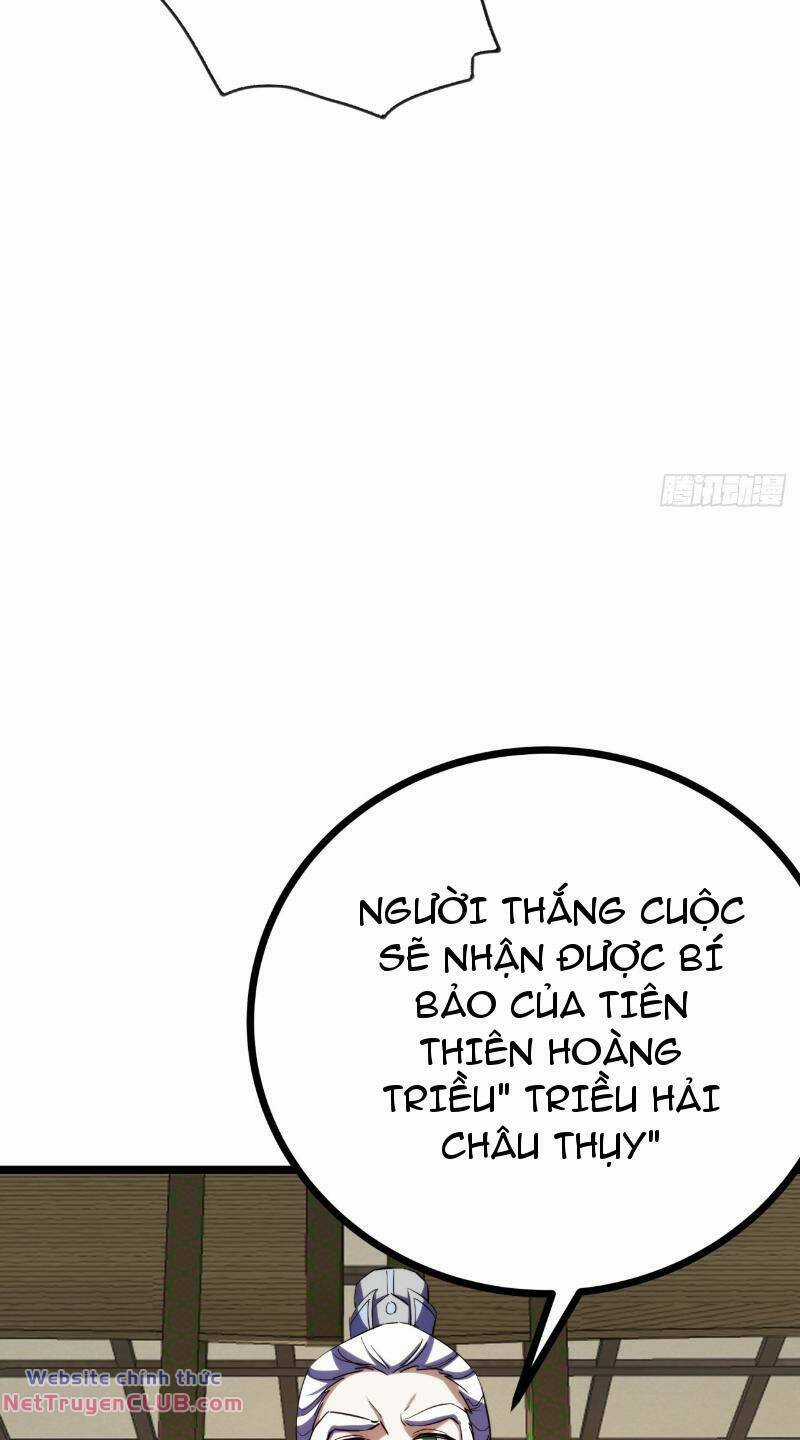 Trùm Phản Diện Muốn Tìm Chết! Chapter 37 trang 39