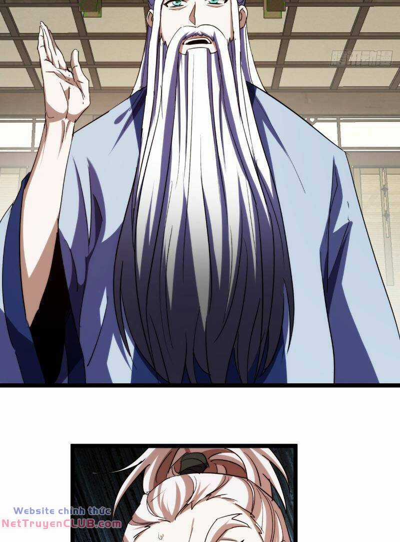 Trùm Phản Diện Muốn Tìm Chết! Chapter 37 trang 40