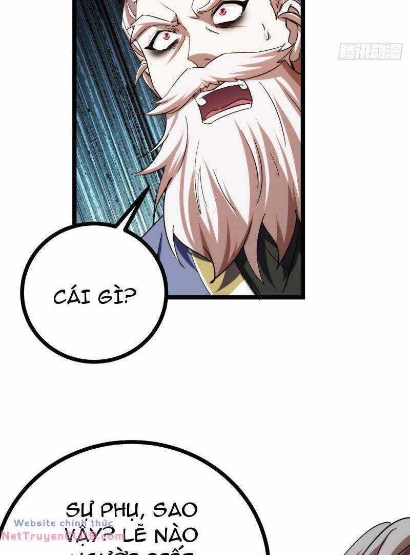 Trùm Phản Diện Muốn Tìm Chết! Chapter 37 trang 41