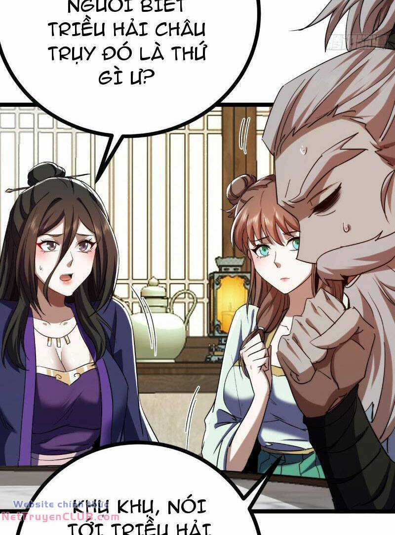 Trùm Phản Diện Muốn Tìm Chết! Chapter 37 trang 42