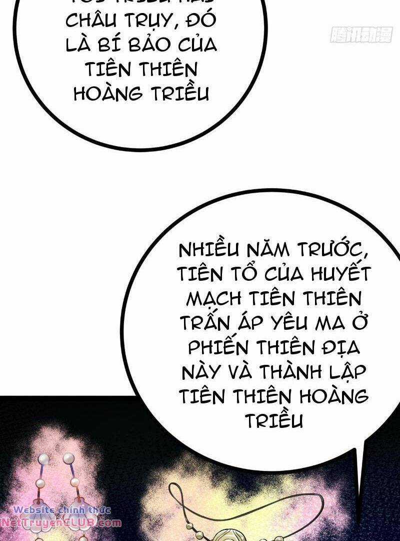 Trùm Phản Diện Muốn Tìm Chết! Chapter 37 trang 43