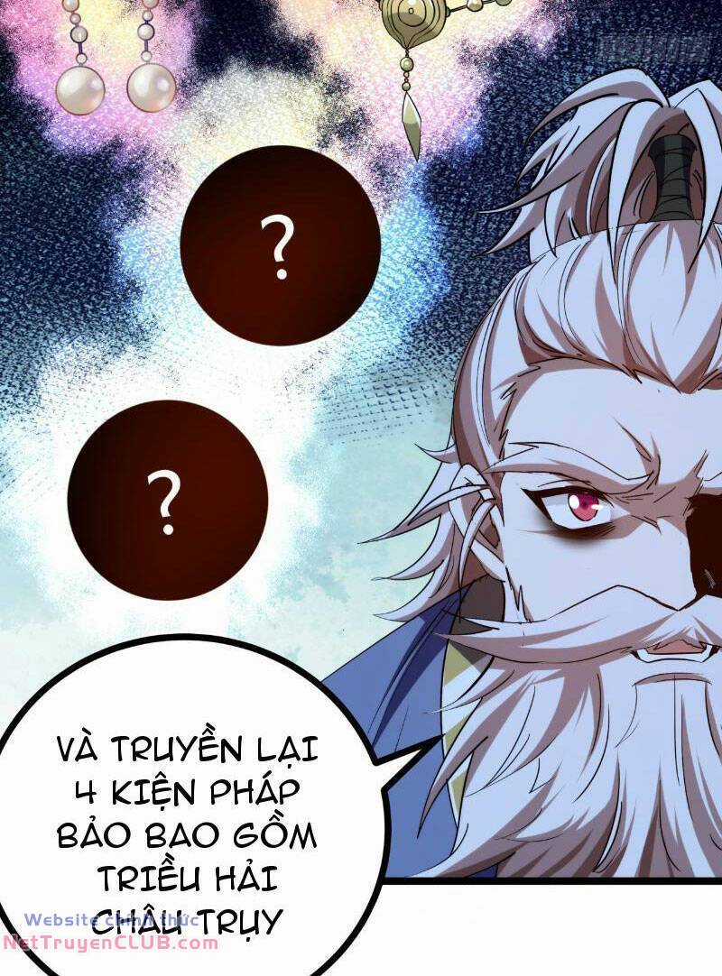 Trùm Phản Diện Muốn Tìm Chết! Chapter 37 trang 44