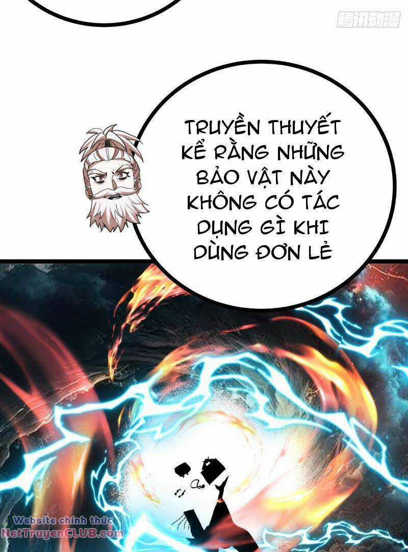 Trùm Phản Diện Muốn Tìm Chết! Chapter 37 trang 45