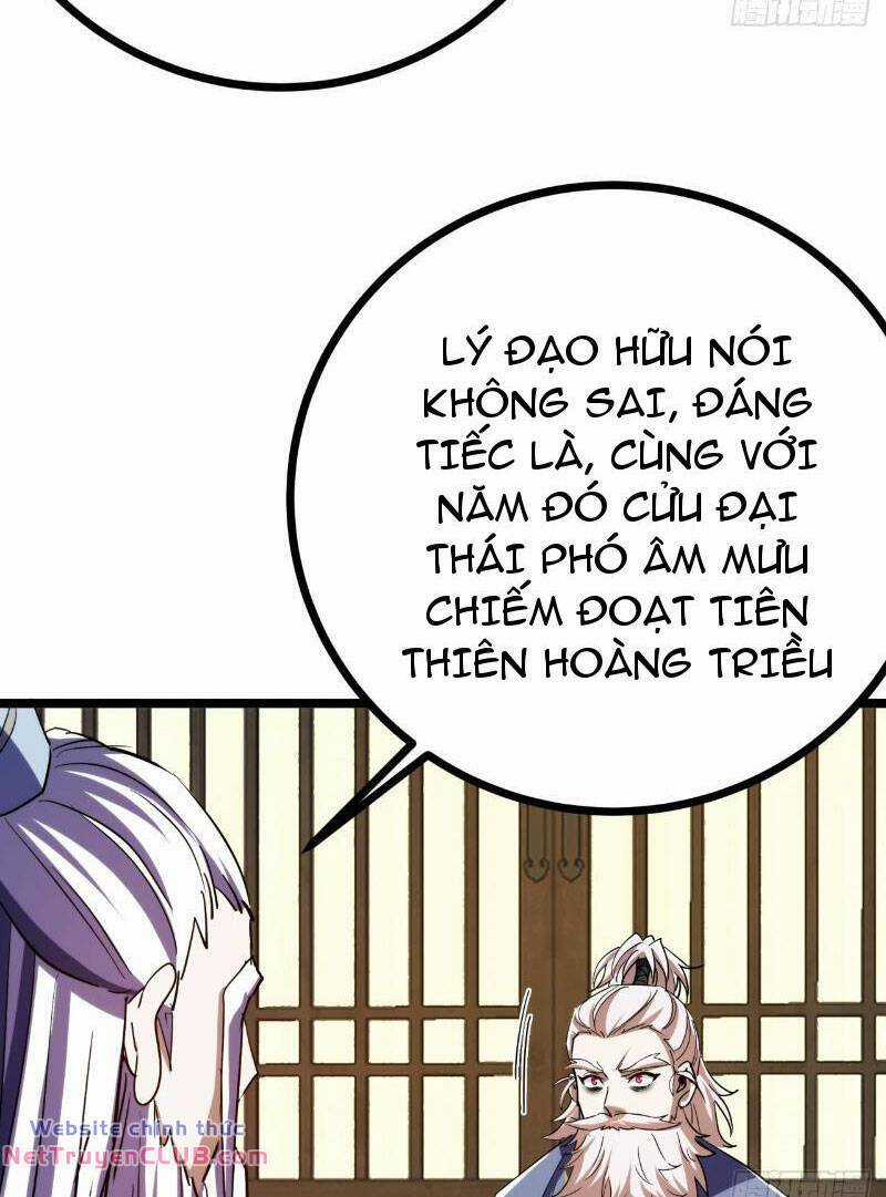 Trùm Phản Diện Muốn Tìm Chết! Chapter 37 trang 47