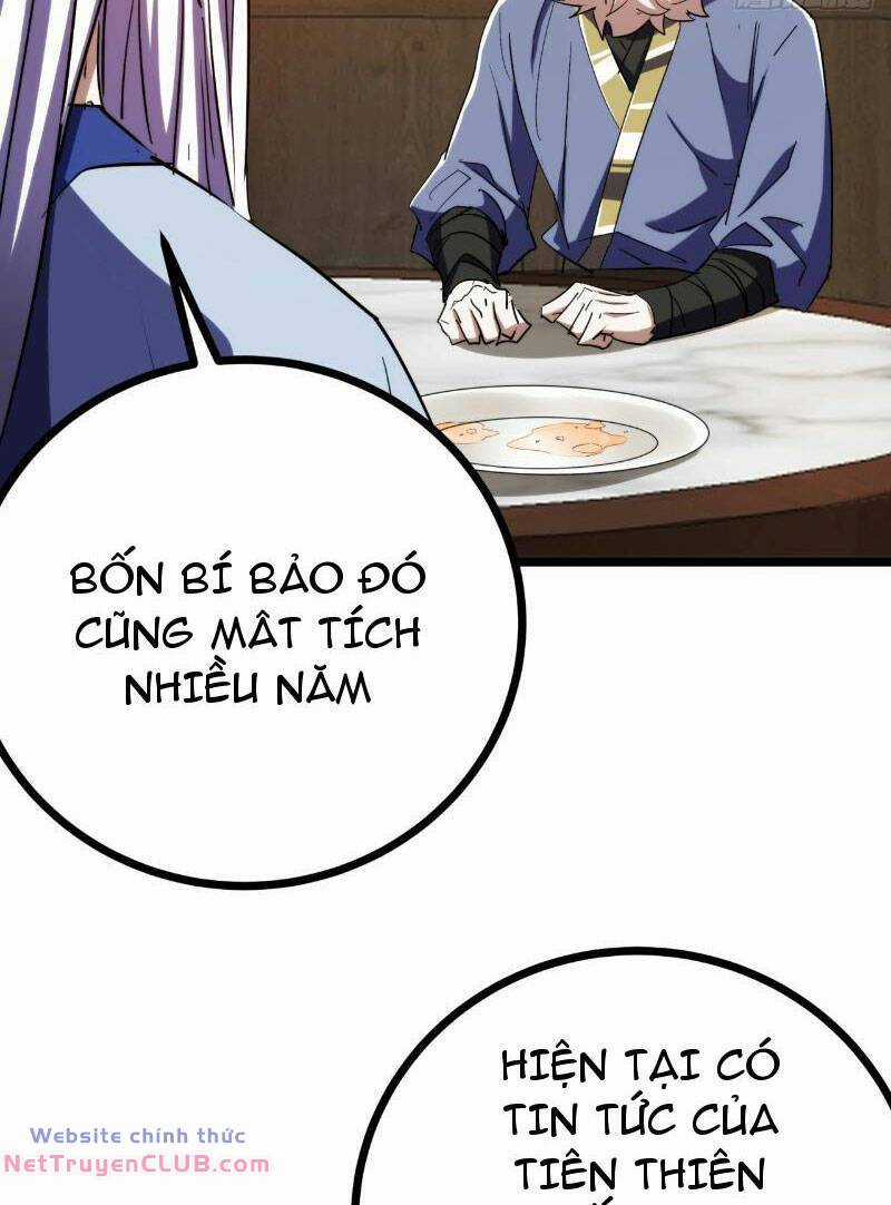 Trùm Phản Diện Muốn Tìm Chết! Chapter 37 trang 48