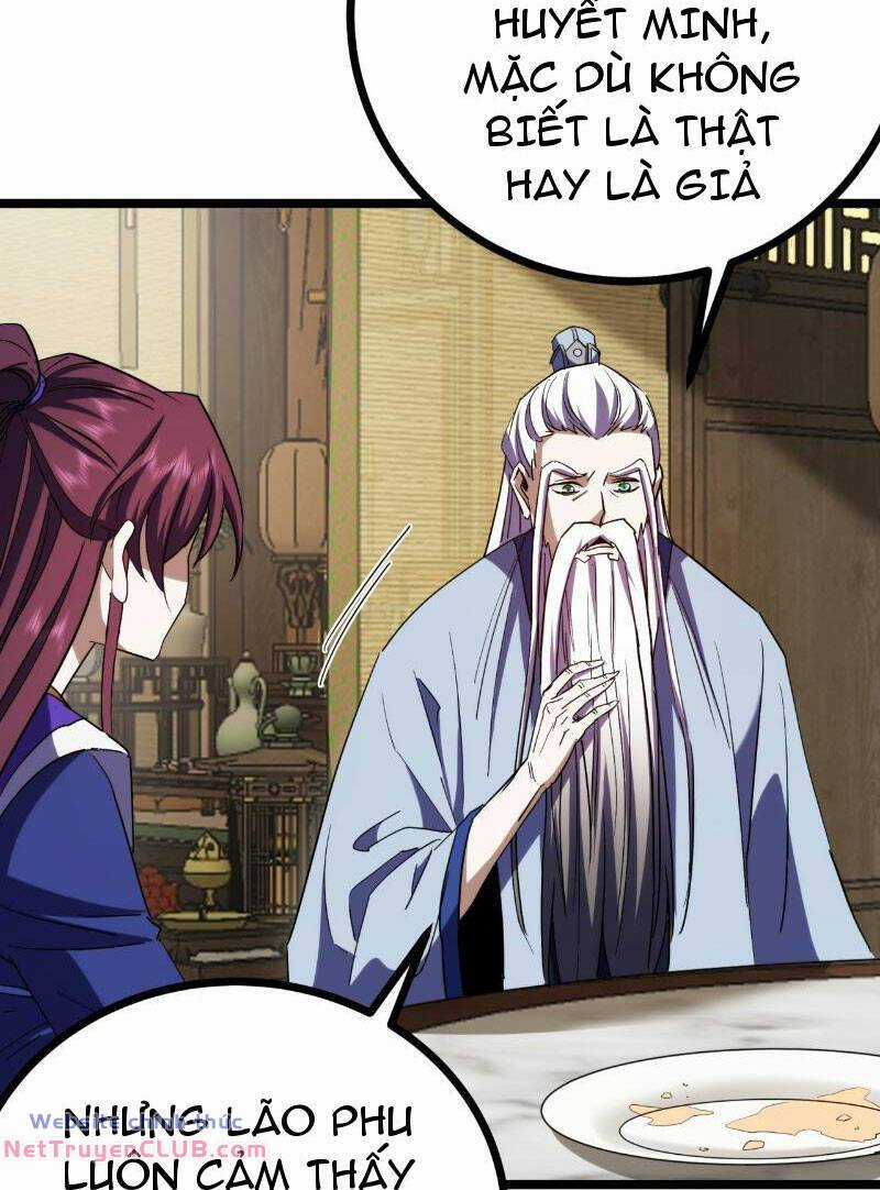 Trùm Phản Diện Muốn Tìm Chết! Chapter 37 trang 49