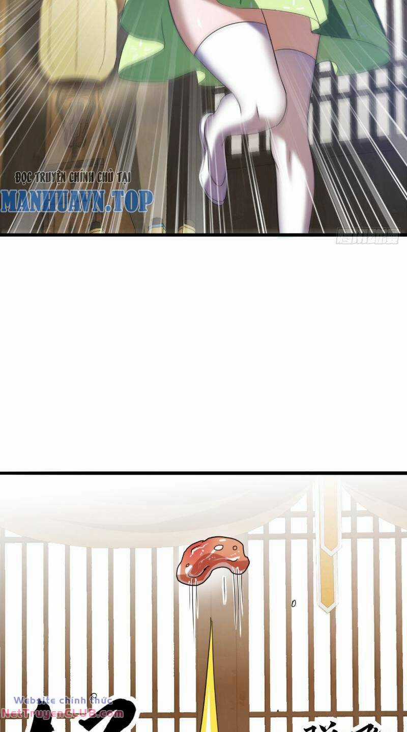 Trùm Phản Diện Muốn Tìm Chết! Chapter 37 trang 5