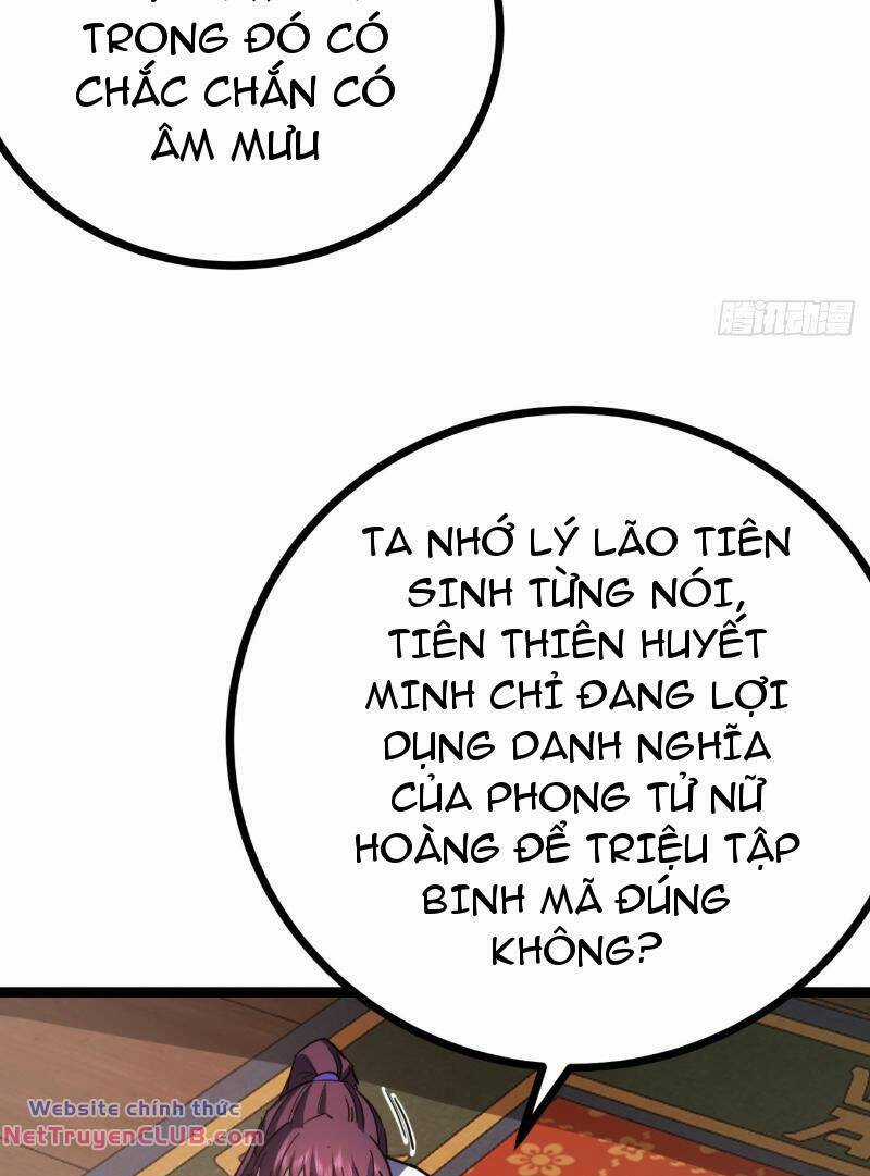 Trùm Phản Diện Muốn Tìm Chết! Chapter 37 trang 50