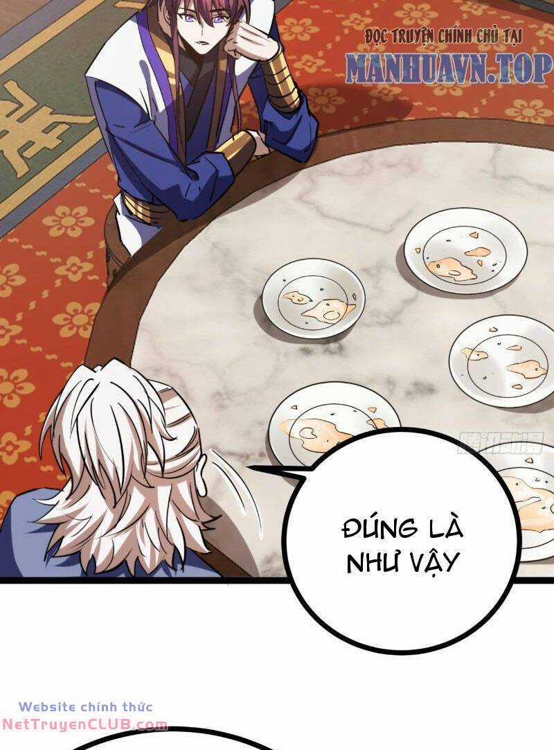 Trùm Phản Diện Muốn Tìm Chết! Chapter 37 trang 51