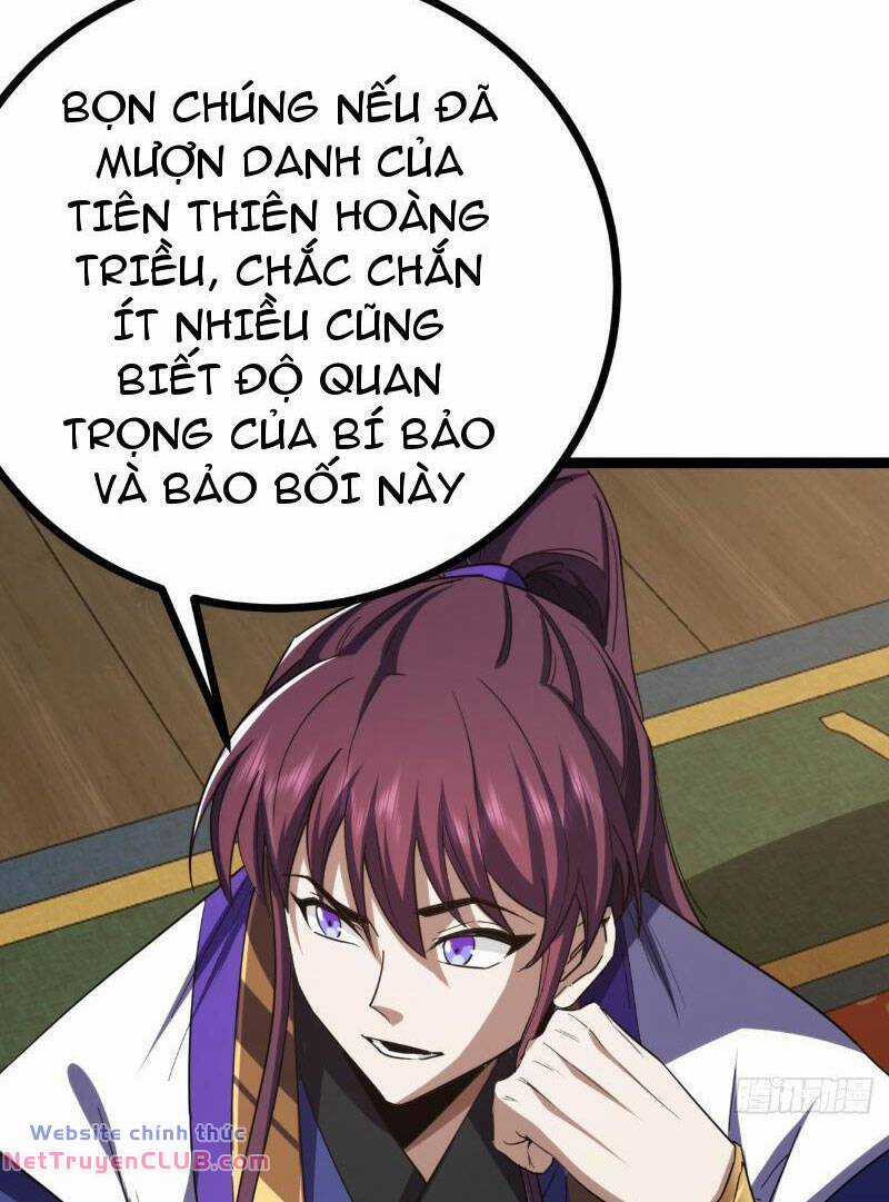 Trùm Phản Diện Muốn Tìm Chết! Chapter 37 trang 52