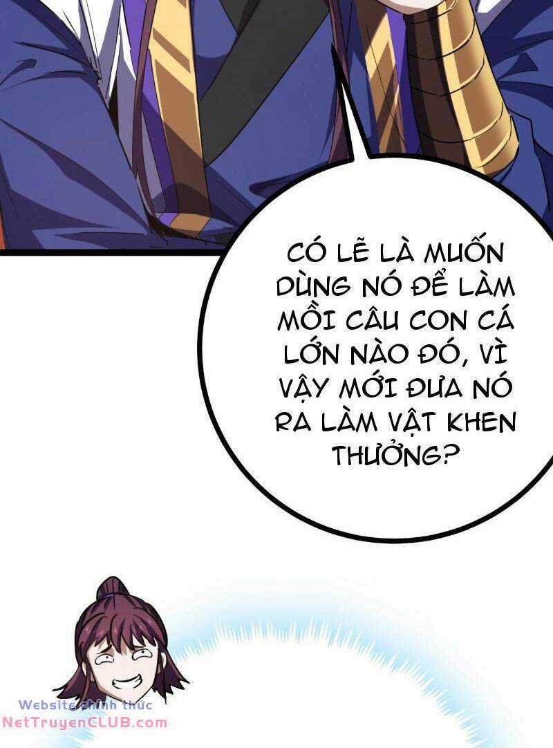 Trùm Phản Diện Muốn Tìm Chết! Chapter 37 trang 53