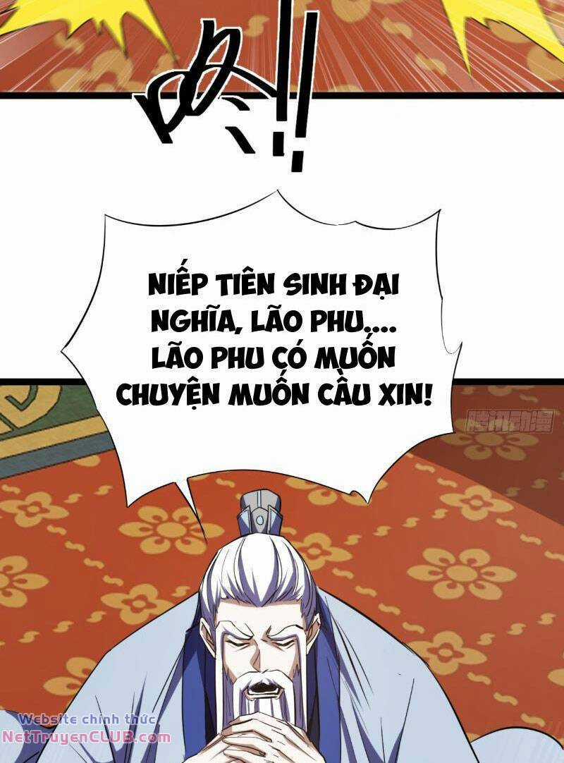 Trùm Phản Diện Muốn Tìm Chết! Chapter 37 trang 55