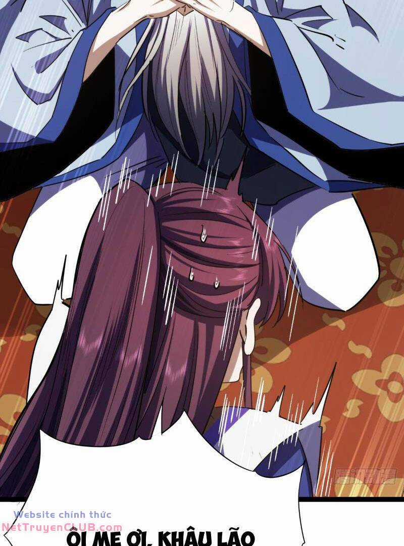 Trùm Phản Diện Muốn Tìm Chết! Chapter 37 trang 56