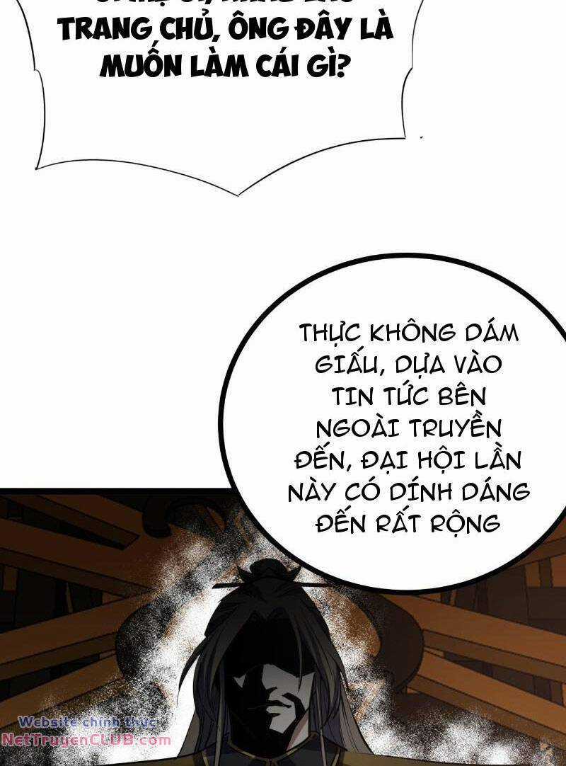 Trùm Phản Diện Muốn Tìm Chết! Chapter 37 trang 57