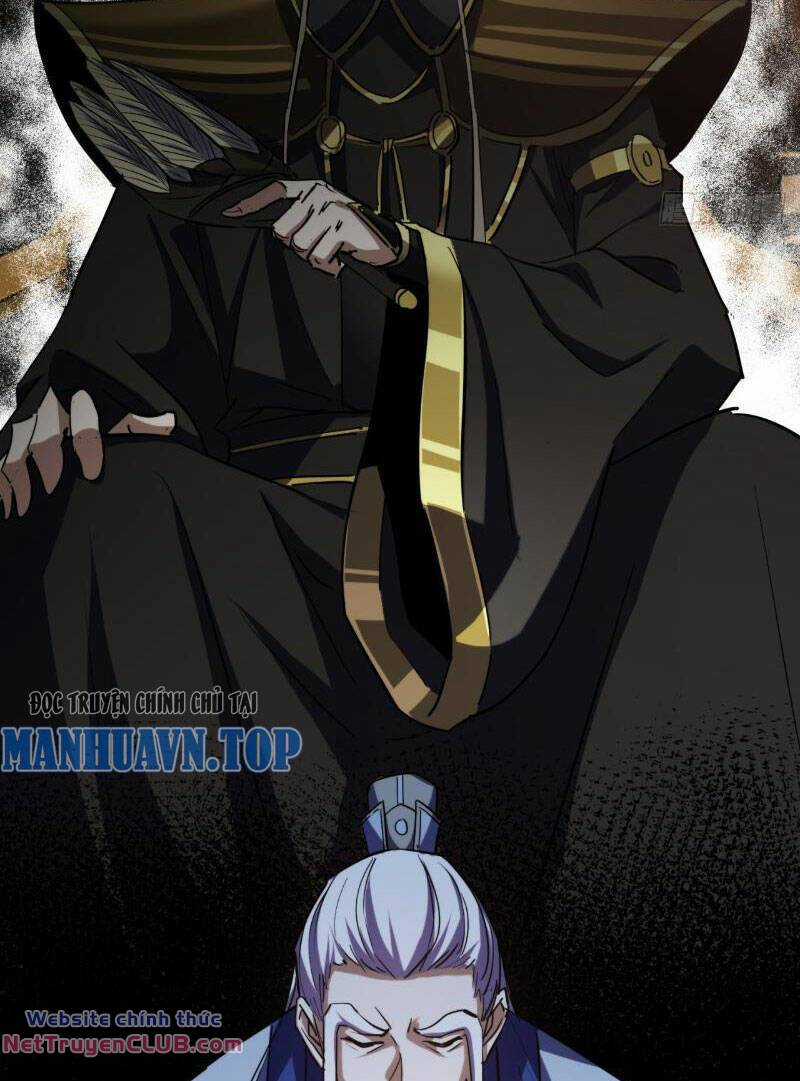 Trùm Phản Diện Muốn Tìm Chết! Chapter 37 trang 58