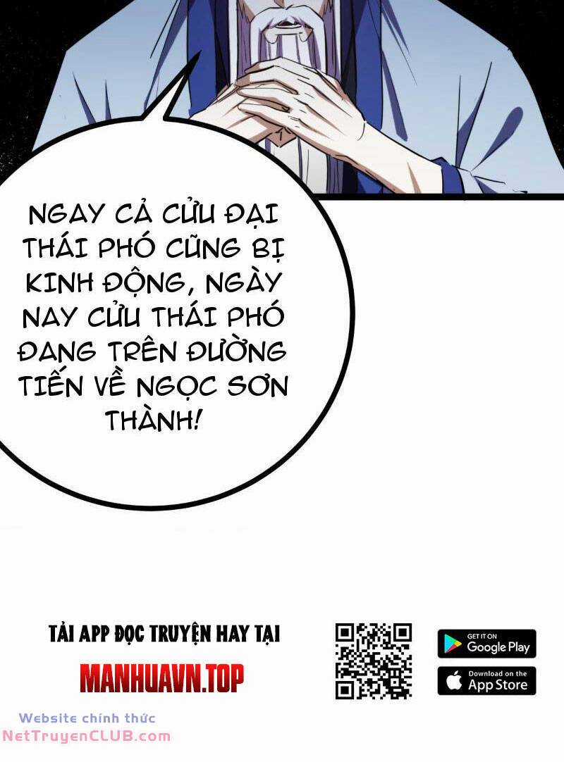 Trùm Phản Diện Muốn Tìm Chết! Chapter 37 trang 59