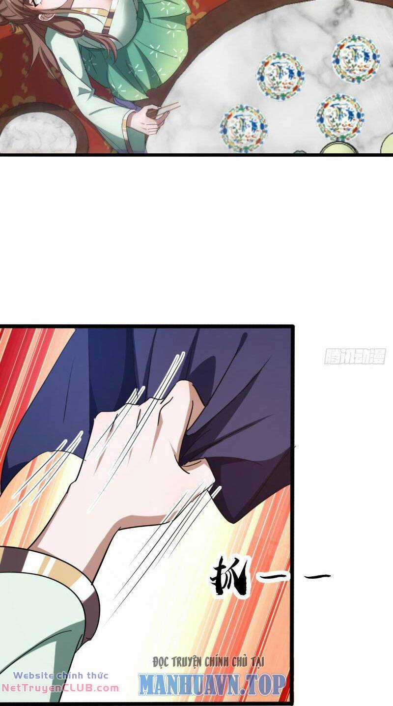 Trùm Phản Diện Muốn Tìm Chết! Chapter 37 trang 8