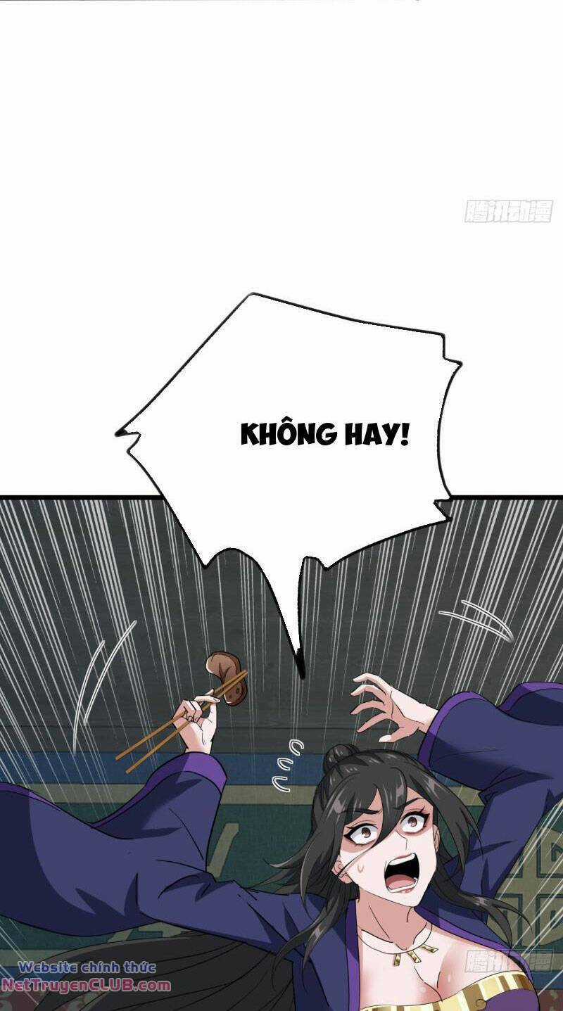 Trùm Phản Diện Muốn Tìm Chết! Chapter 37 trang 9