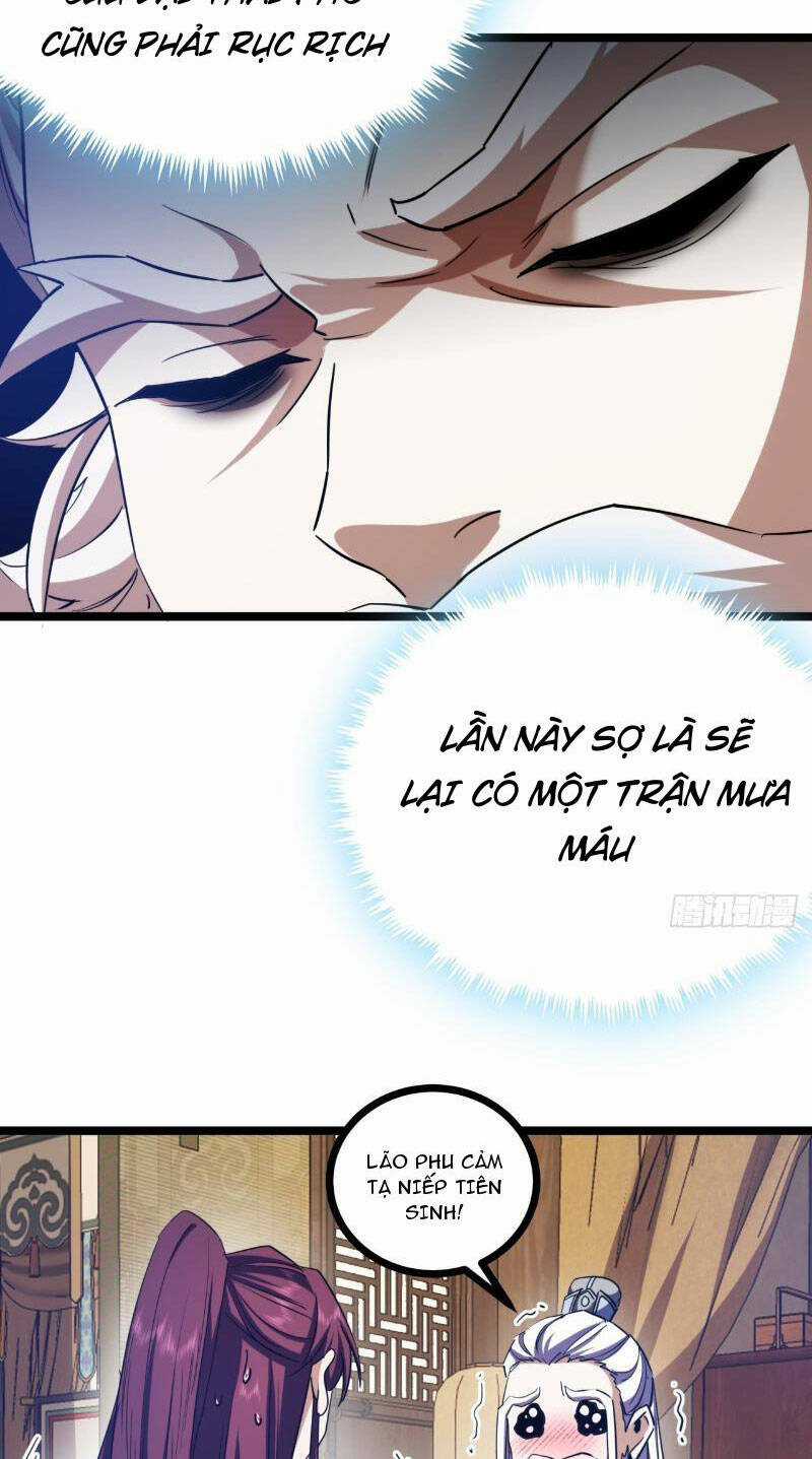 Trùm Phản Diện Muốn Tìm Chết! Chapter 38 trang 12