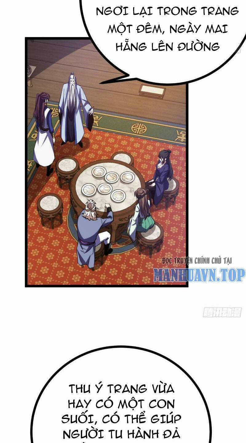 Trùm Phản Diện Muốn Tìm Chết! Chapter 38 trang 14