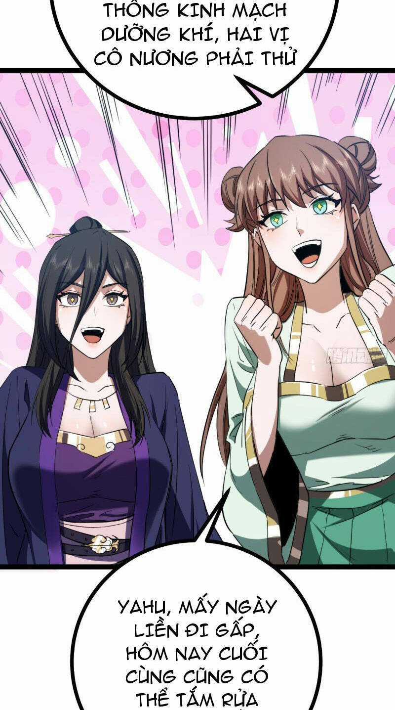 Trùm Phản Diện Muốn Tìm Chết! Chapter 38 trang 15