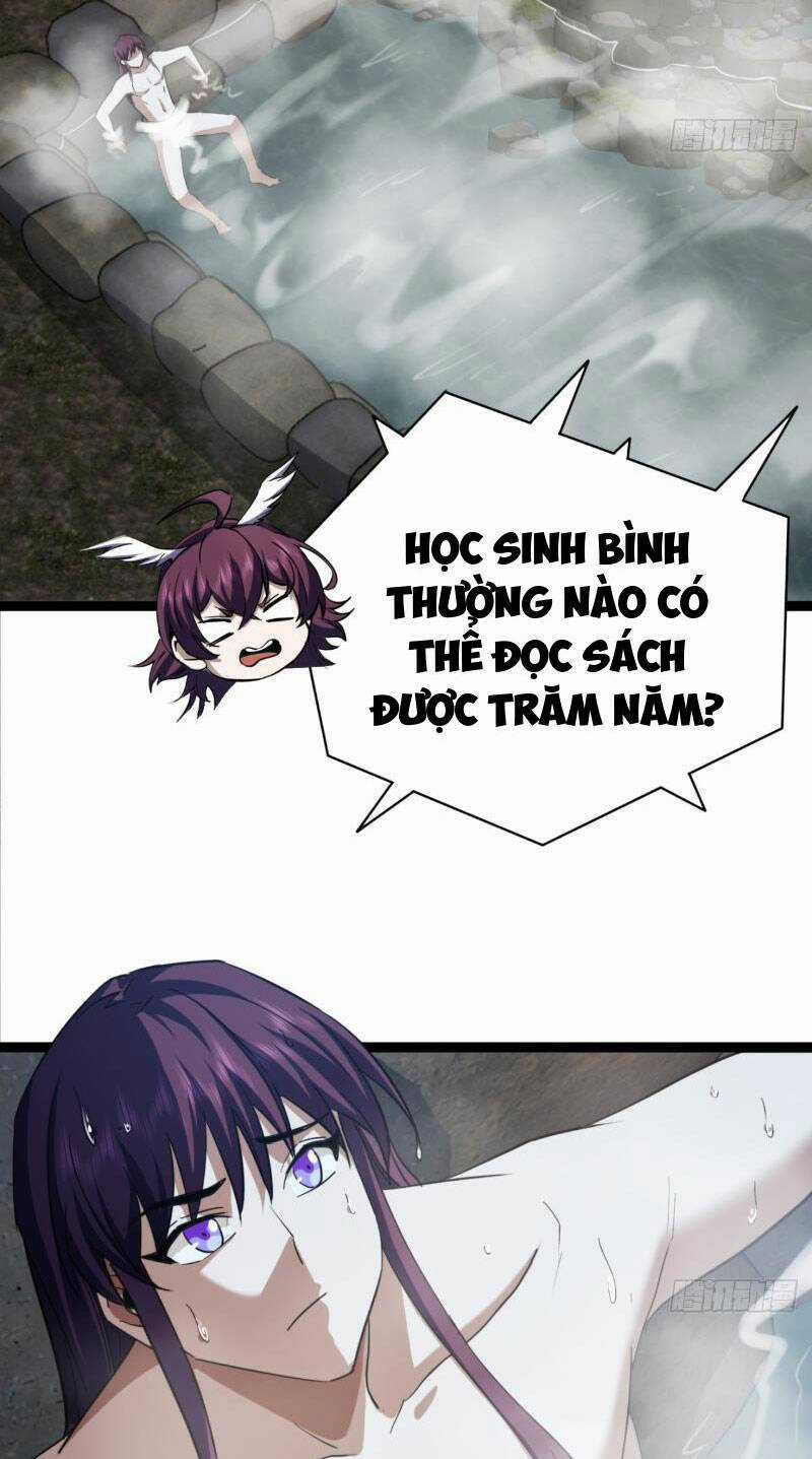 Trùm Phản Diện Muốn Tìm Chết! Chapter 38 trang 17