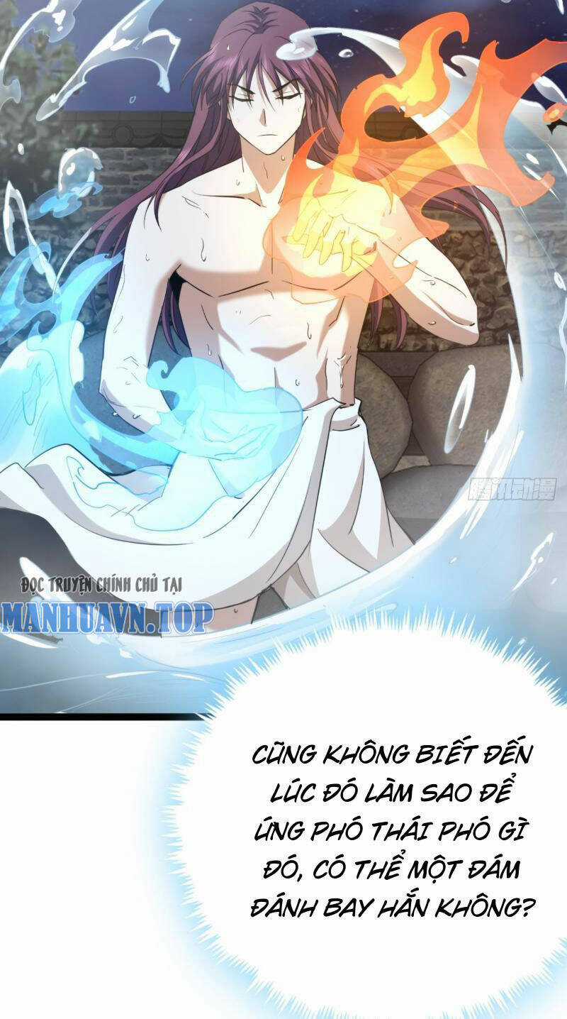 Trùm Phản Diện Muốn Tìm Chết! Chapter 38 trang 19