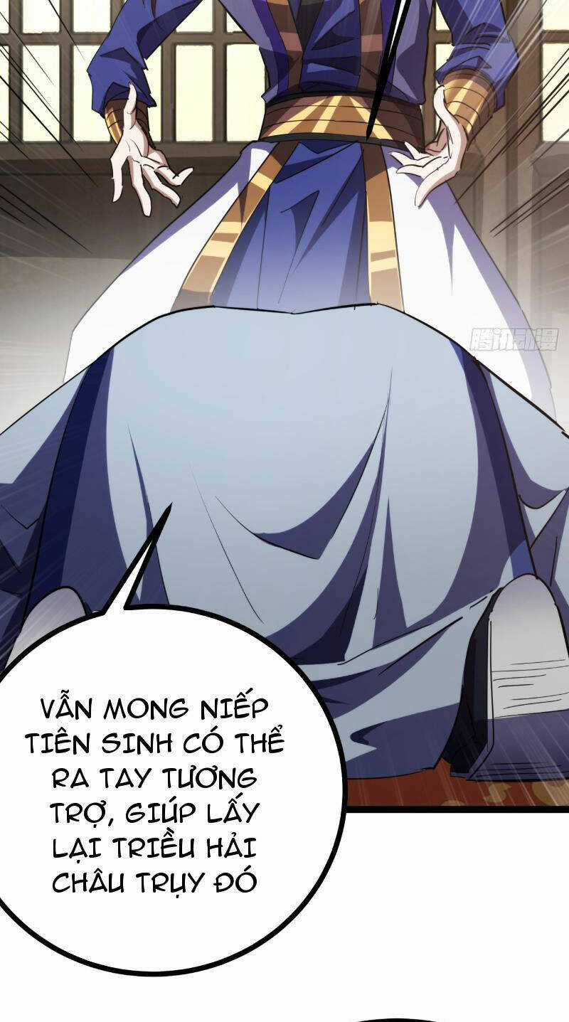 Trùm Phản Diện Muốn Tìm Chết! Chapter 38 trang 2