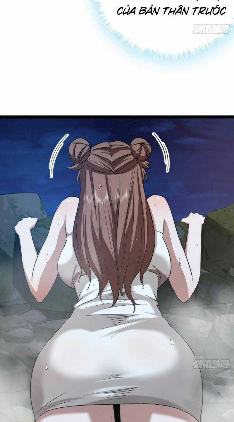 Trùm Phản Diện Muốn Tìm Chết! Chapter 38 trang 21