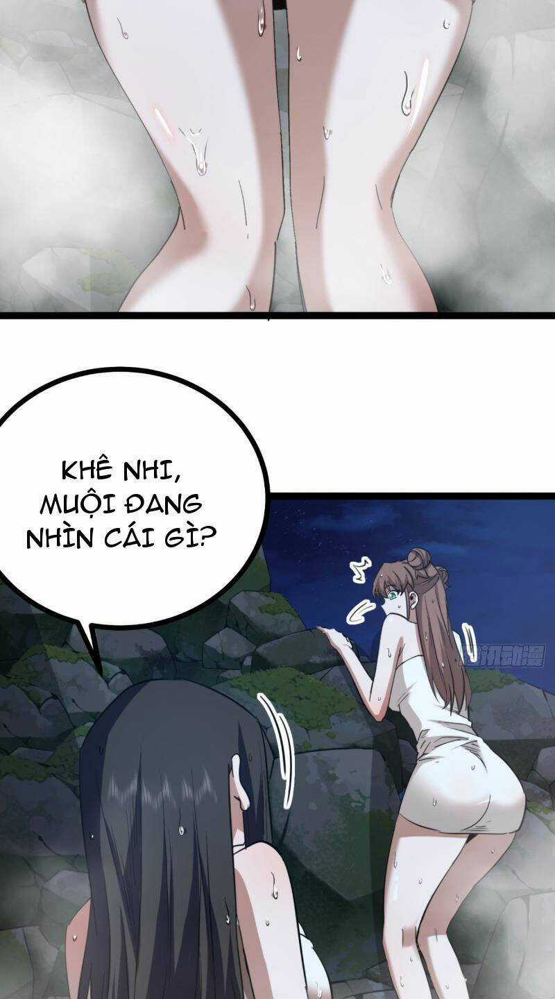Trùm Phản Diện Muốn Tìm Chết! Chapter 38 trang 22