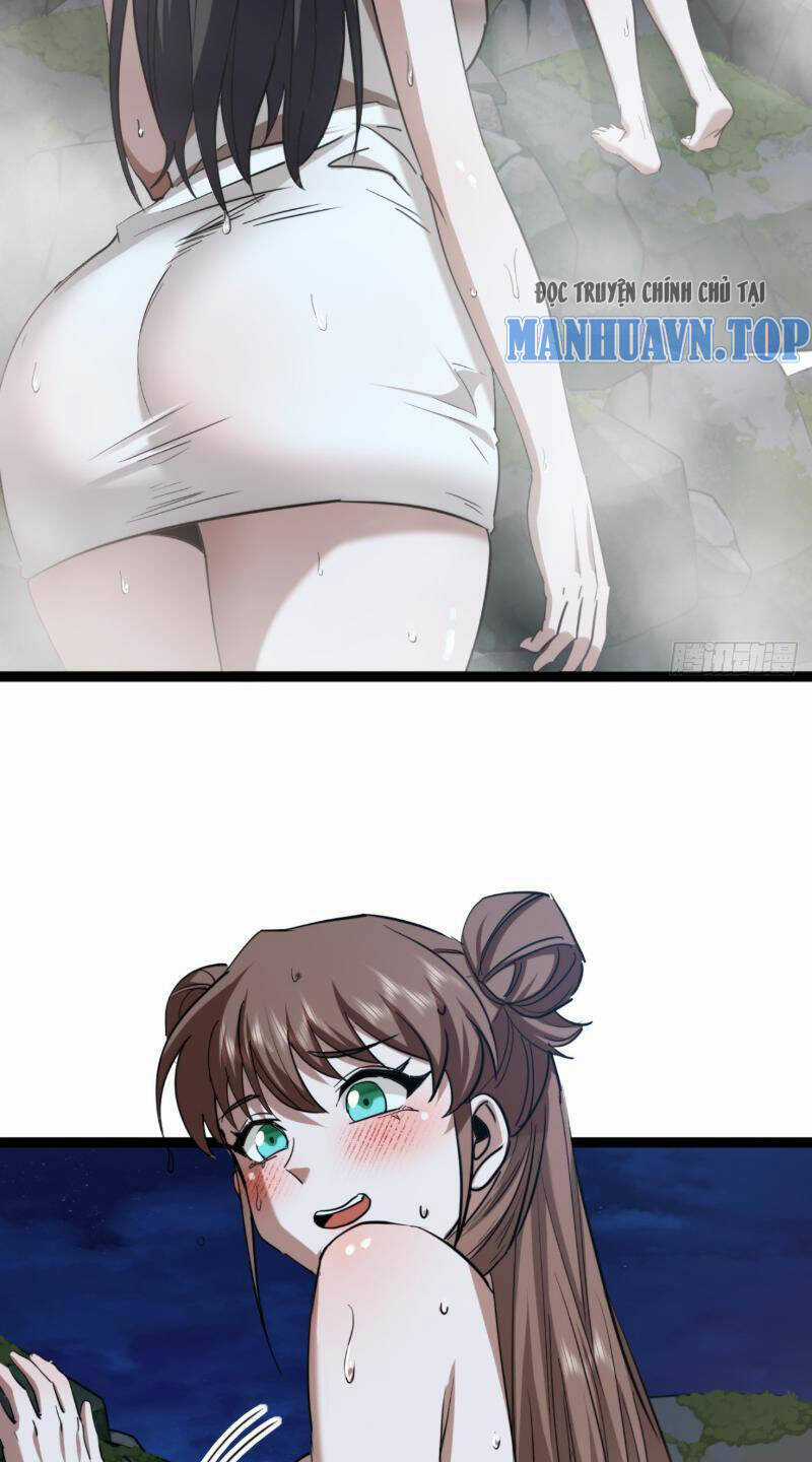 Trùm Phản Diện Muốn Tìm Chết! Chapter 38 trang 23