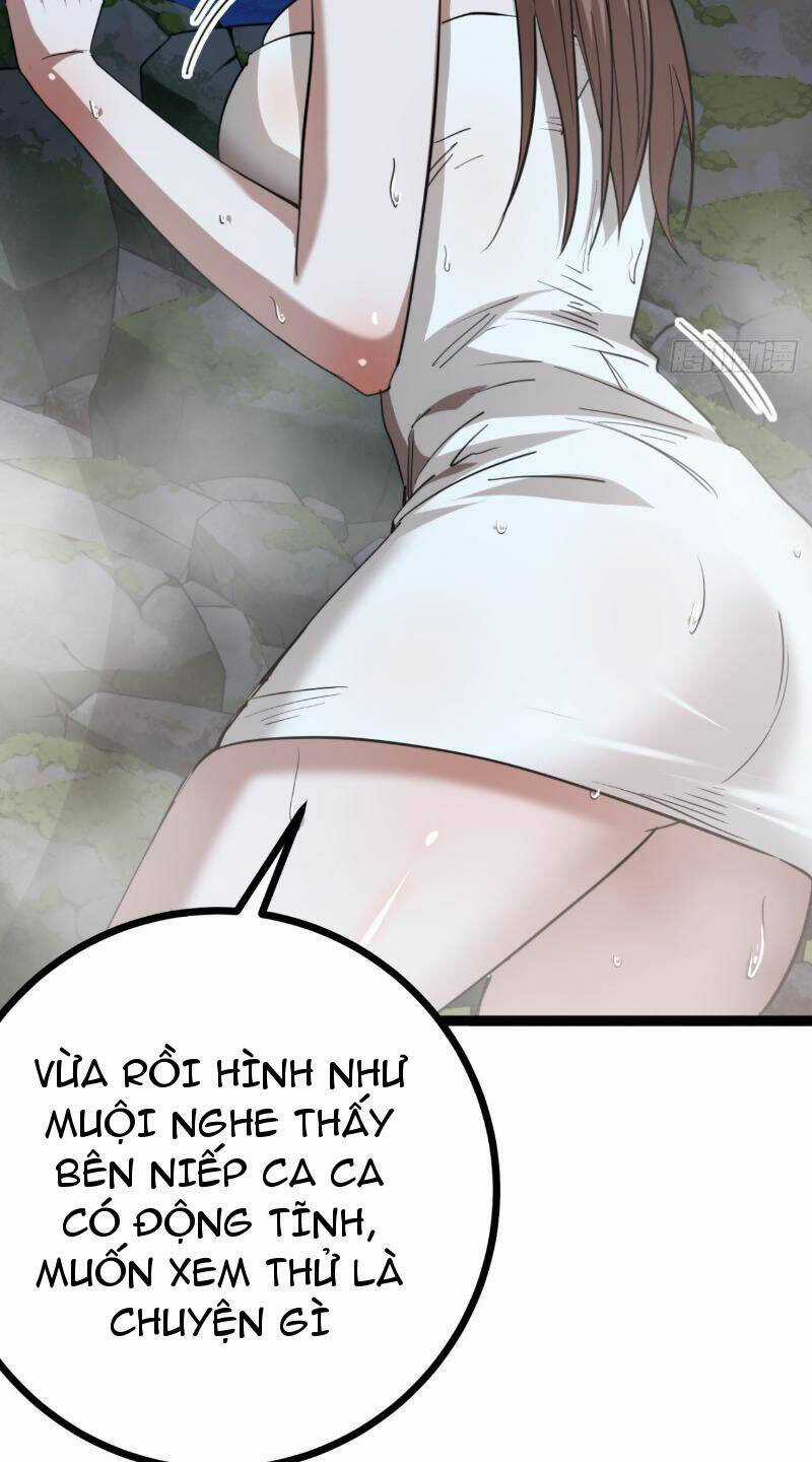 Trùm Phản Diện Muốn Tìm Chết! Chapter 38 trang 24