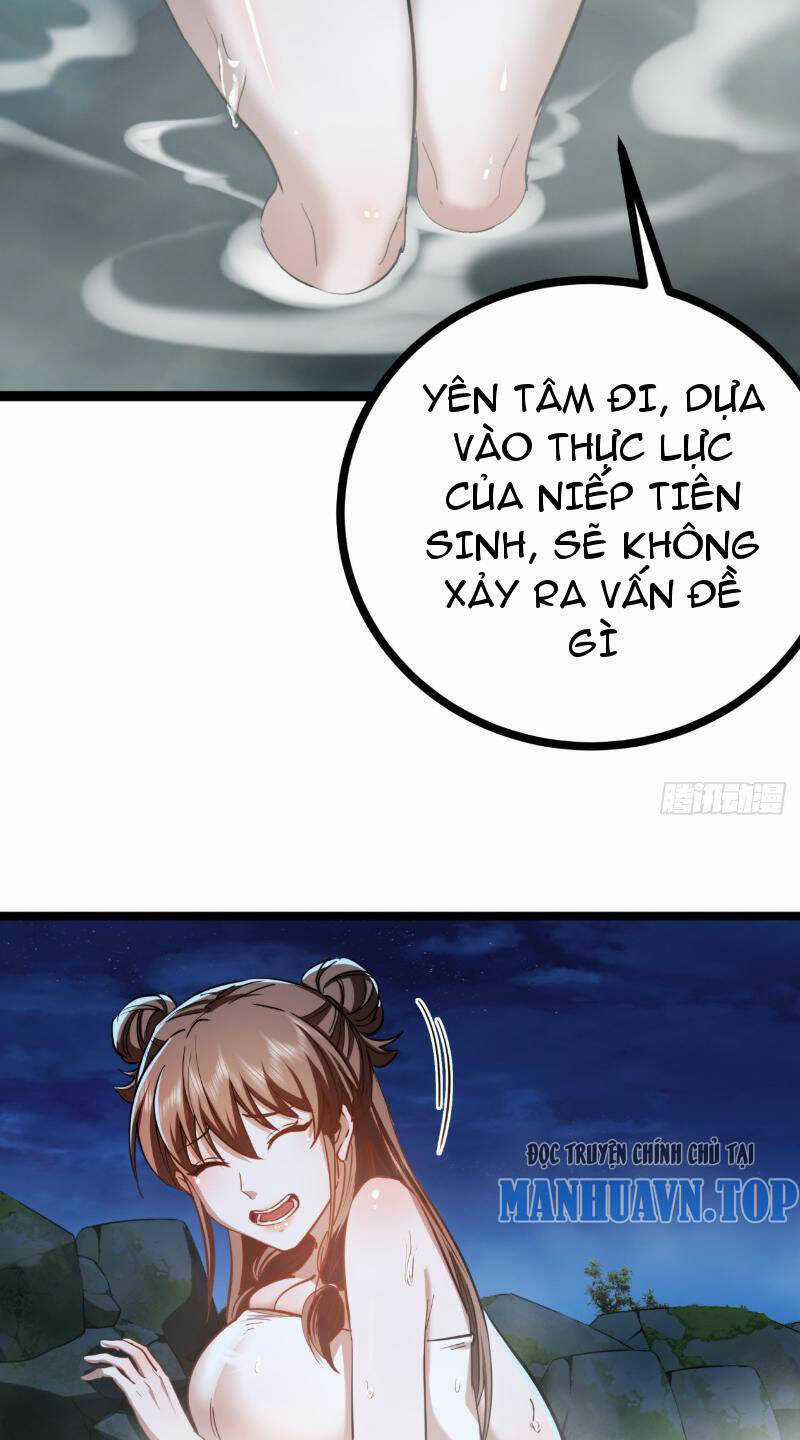 Trùm Phản Diện Muốn Tìm Chết! Chapter 38 trang 26