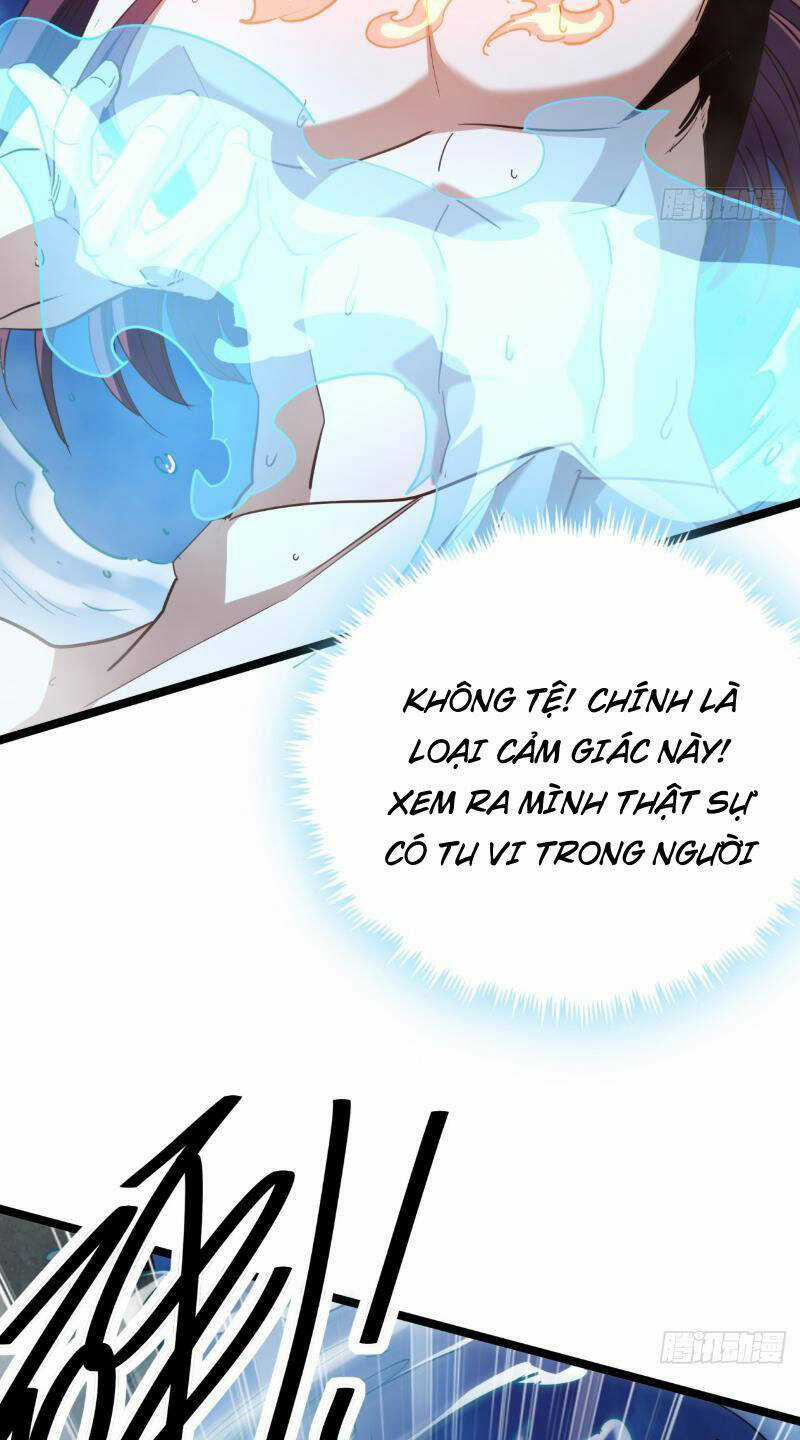 Trùm Phản Diện Muốn Tìm Chết! Chapter 38 trang 28