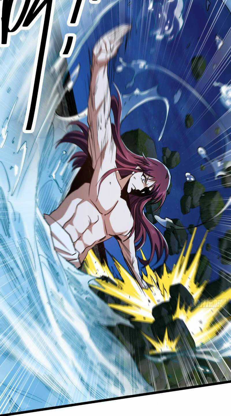 Trùm Phản Diện Muốn Tìm Chết! Chapter 38 trang 29