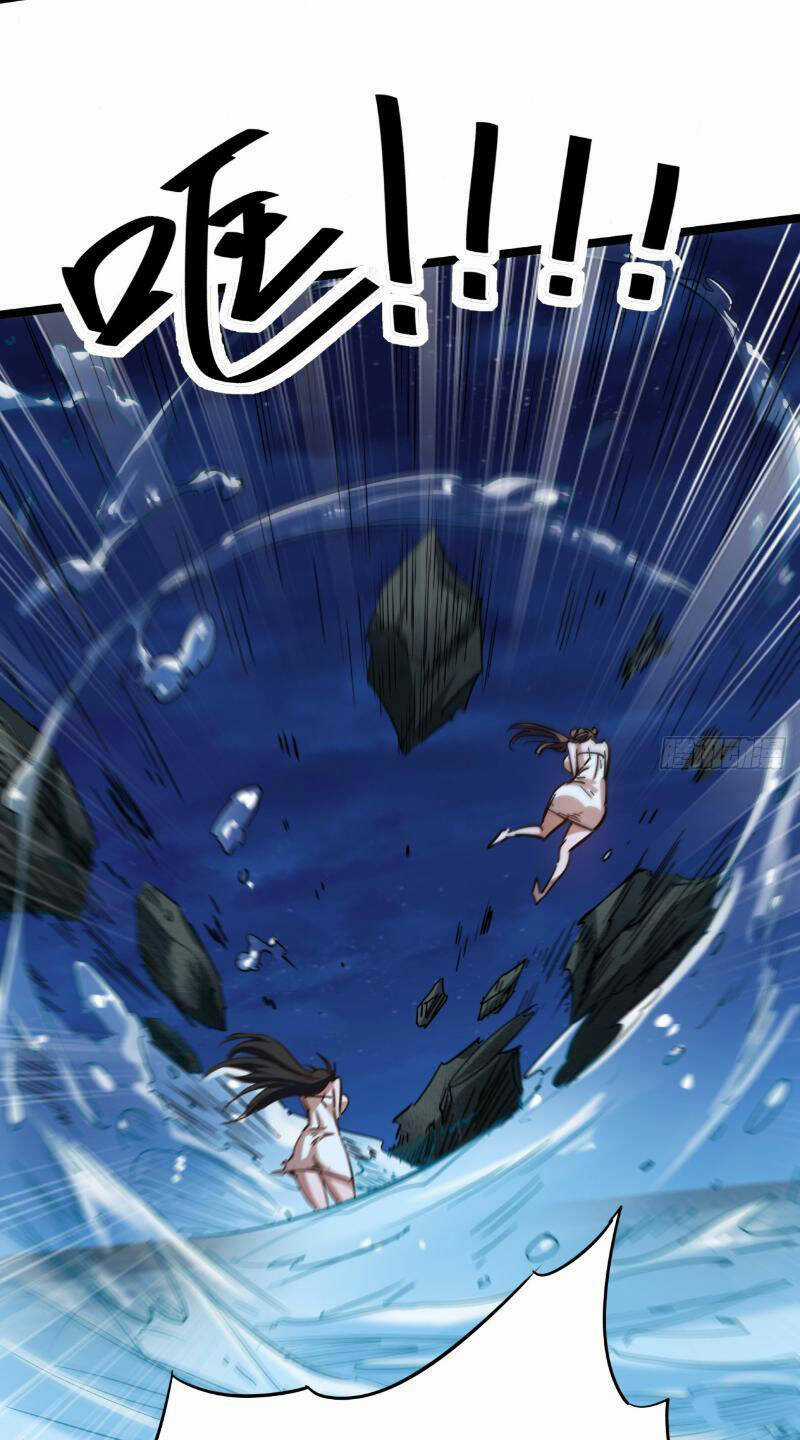 Trùm Phản Diện Muốn Tìm Chết! Chapter 38 trang 30