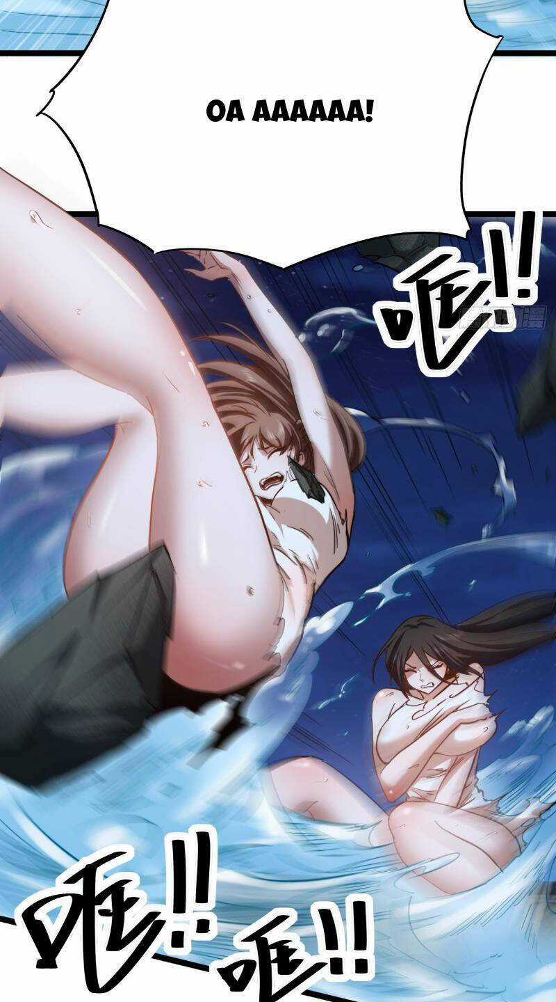 Trùm Phản Diện Muốn Tìm Chết! Chapter 38 trang 31