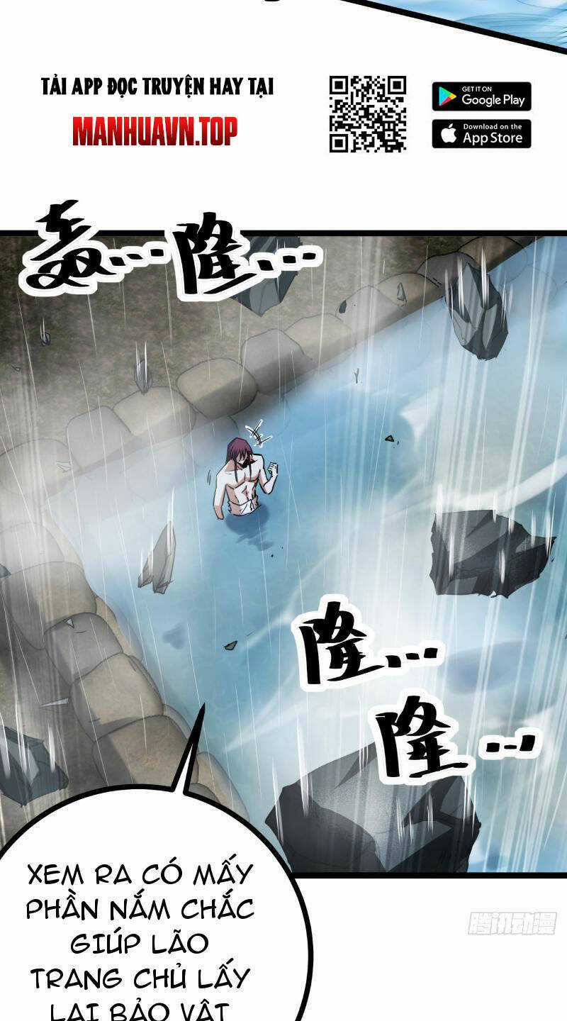 Trùm Phản Diện Muốn Tìm Chết! Chapter 38 trang 32