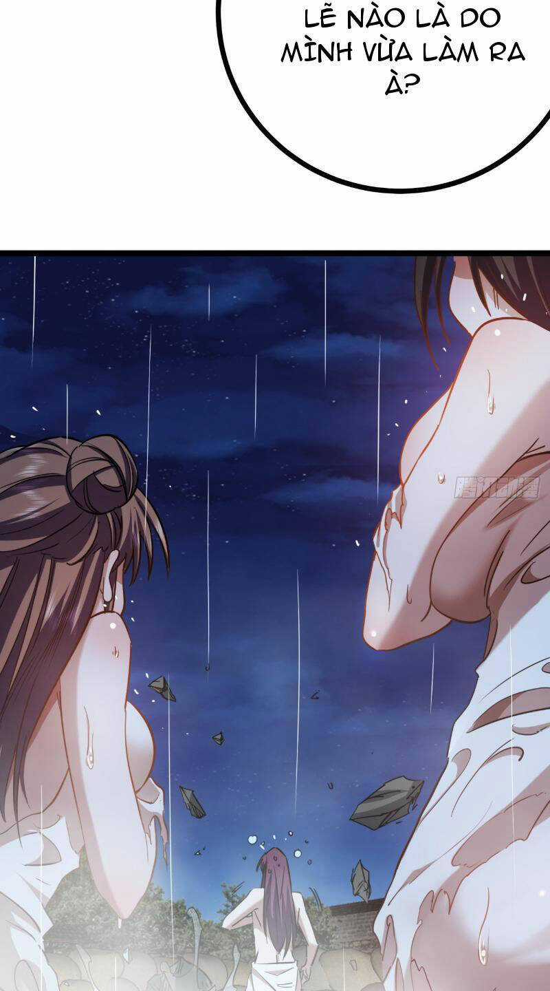 Trùm Phản Diện Muốn Tìm Chết! Chapter 38 trang 34